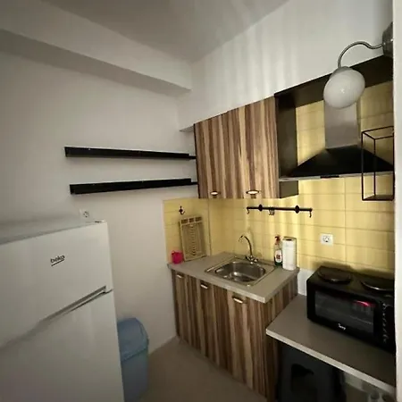 Apartmán Apart. 4u *
