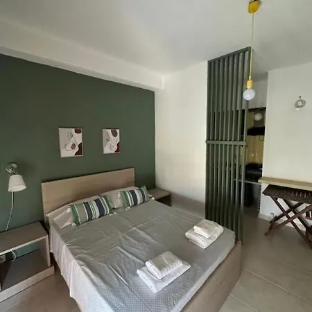 Apartmán Apart. 4u *